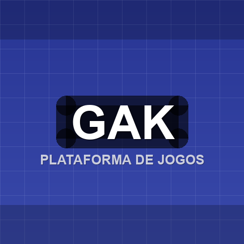 gak logo