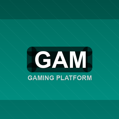 gam logo