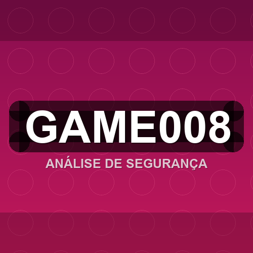 game008 logo