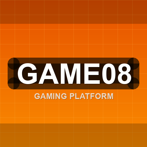 game08 logo