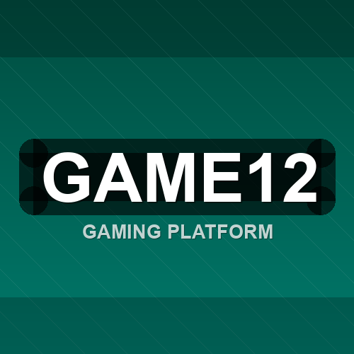 game12 logo