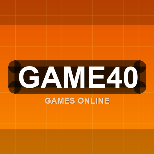 game40 logo
