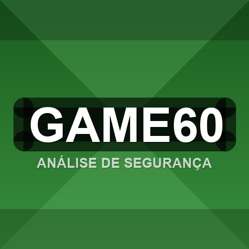 game60 logo