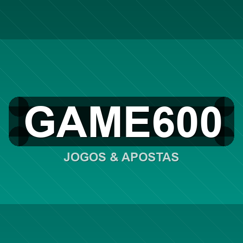 game600 logo