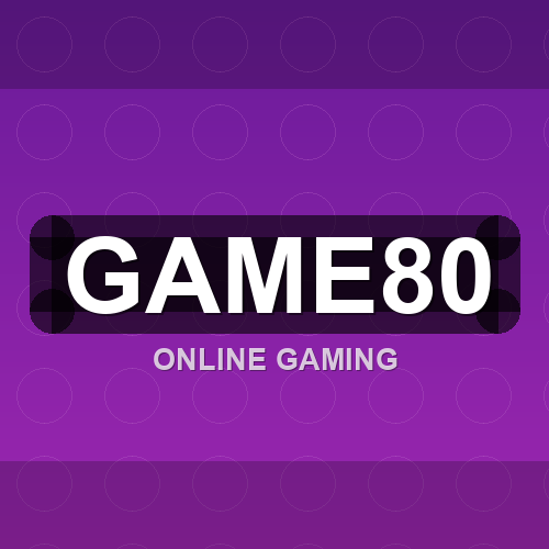 game80 logo