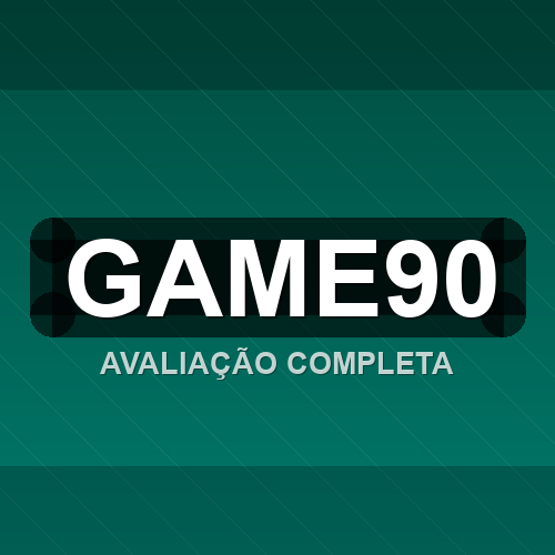 game90 logo