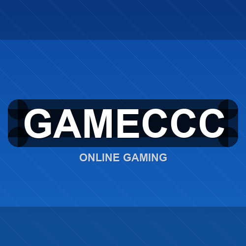 gameccc logo