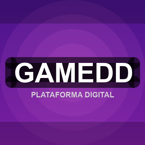 gamedd logo