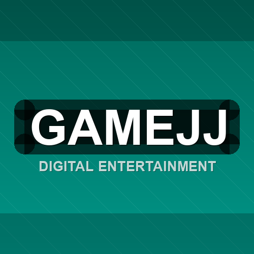 gamejj logo