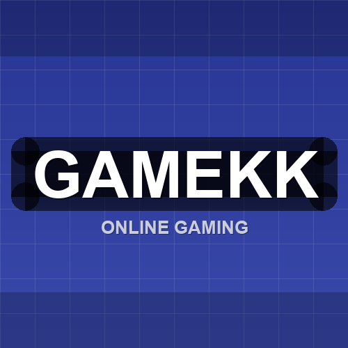 gamekk logo