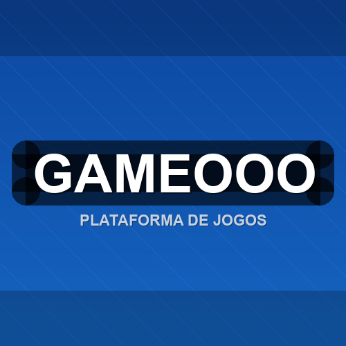 gameooo logo