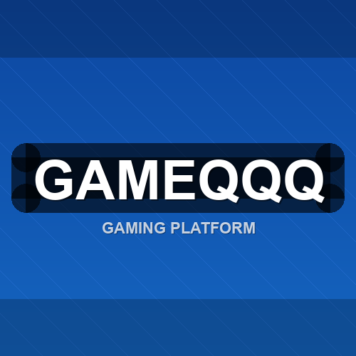 gameqqq logo