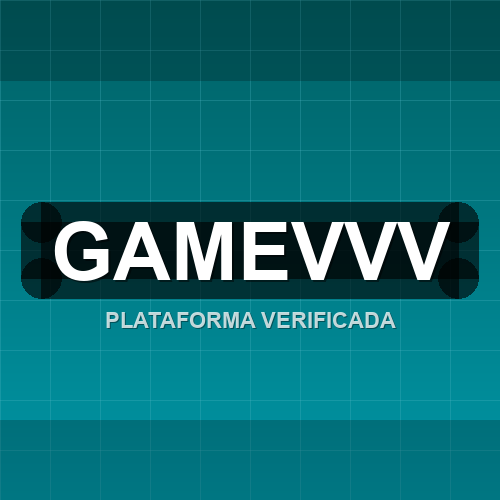 gamevvv logo