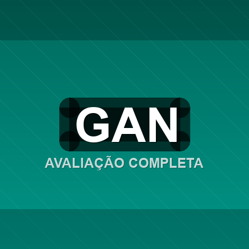 gan logo