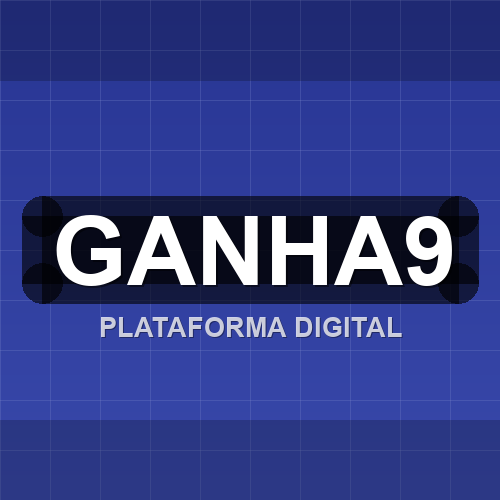 ganha9 logo