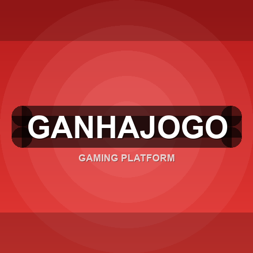 ganhajogo logo