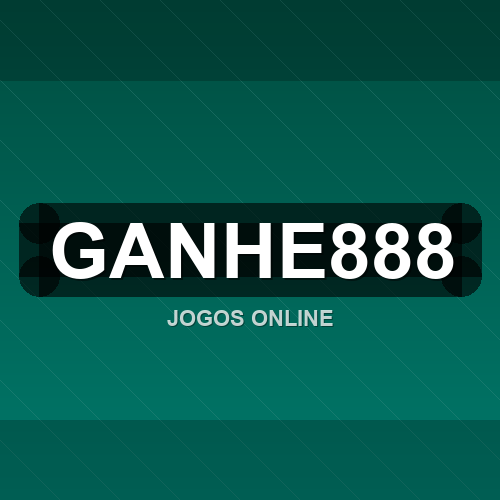 ganhe888 logo
