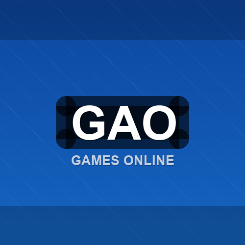 gao logo