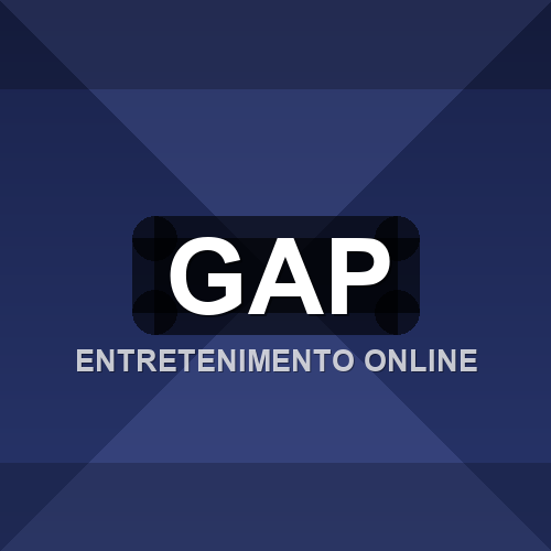 gap logo
