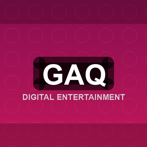 gaq logo