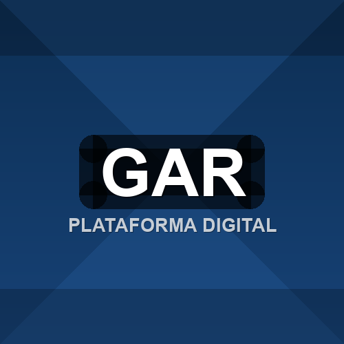 gar logo