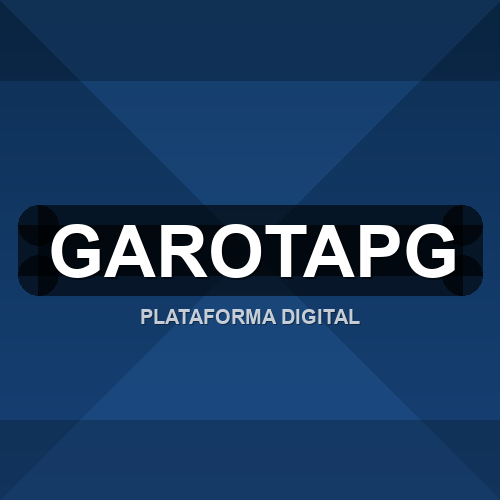 garotapg logo