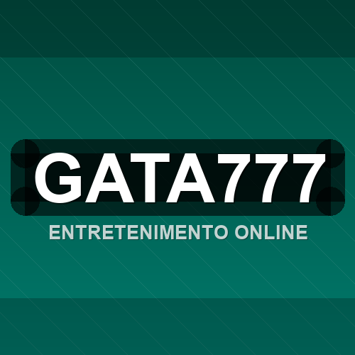 gata777 logo