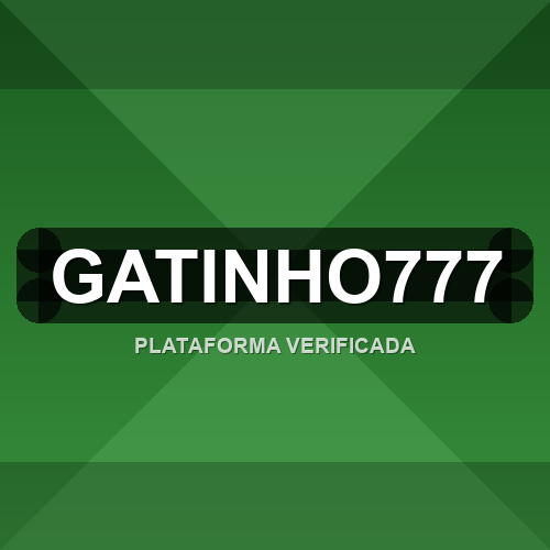 gatinho777 logo