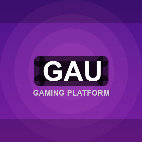 gau logo