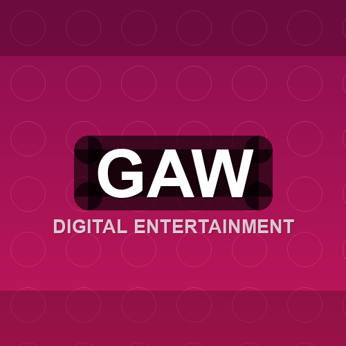 gaw logo