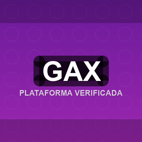 gax logo