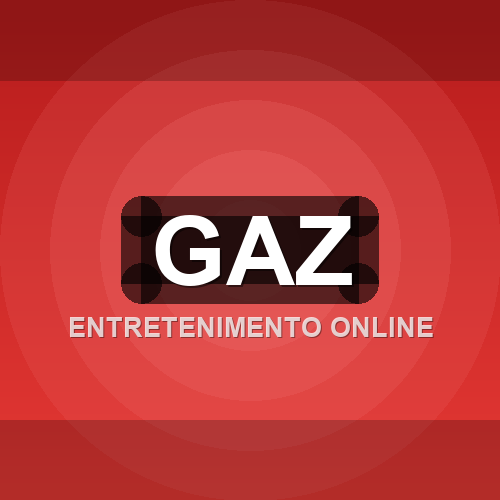 gaz logo