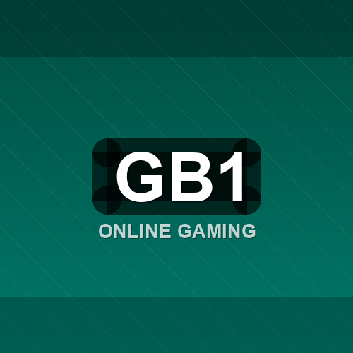 gb1 logo