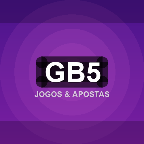gb5 logo