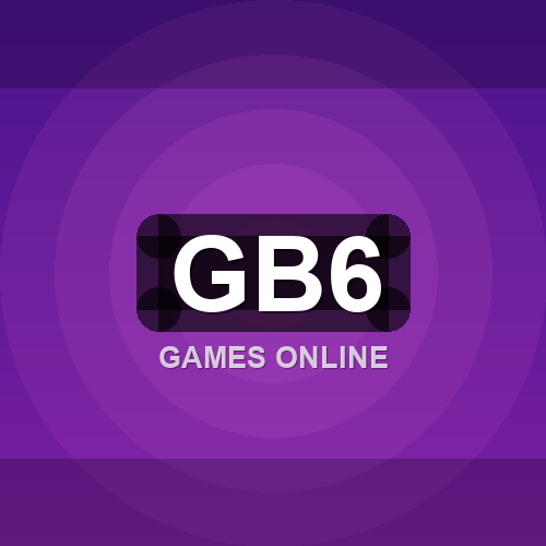 gb6 logo