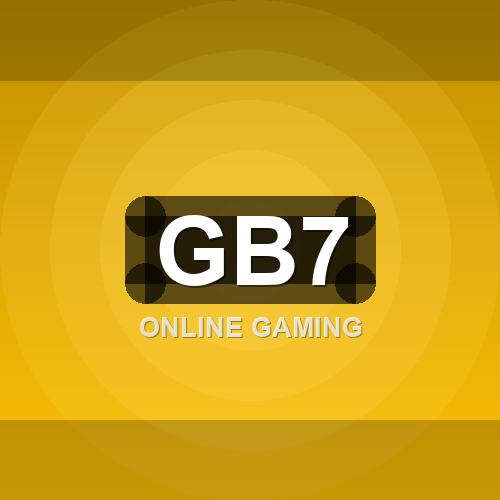 gb7 logo