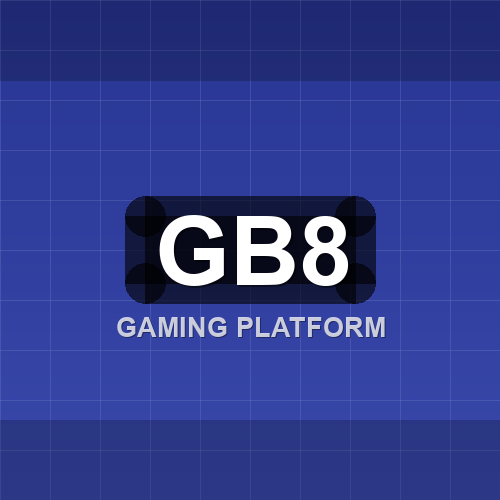 gb8 logo