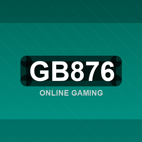 gb876 logo