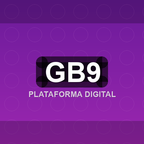gb9 logo