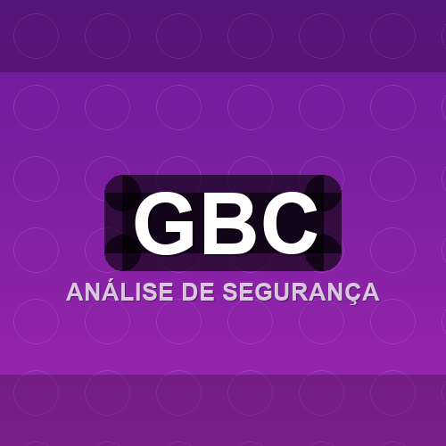 gbc logo