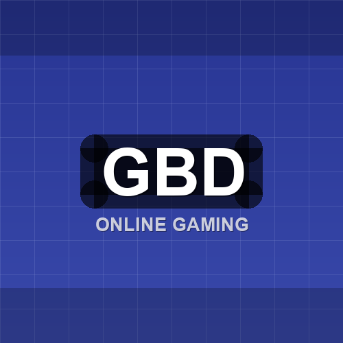 gbd logo