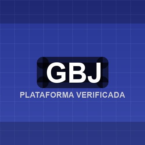 gbj logo