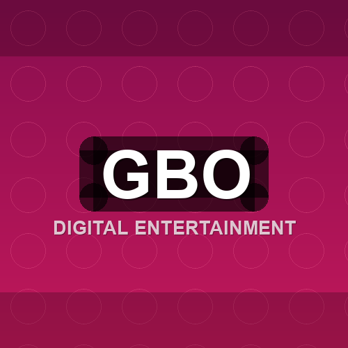 gbo logo