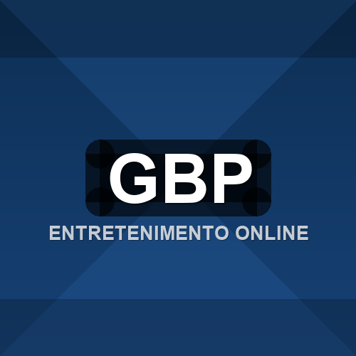 gbp logo
