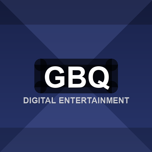 gbq logo
