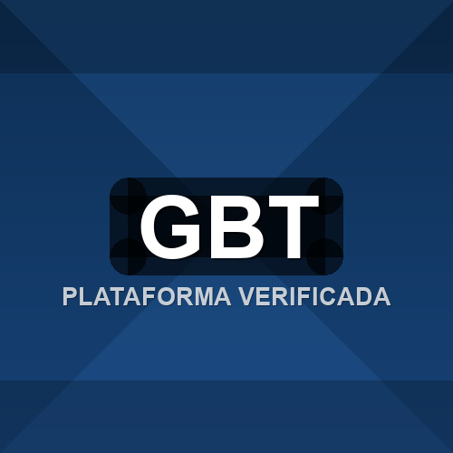 gbt logo