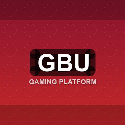 gbu logo