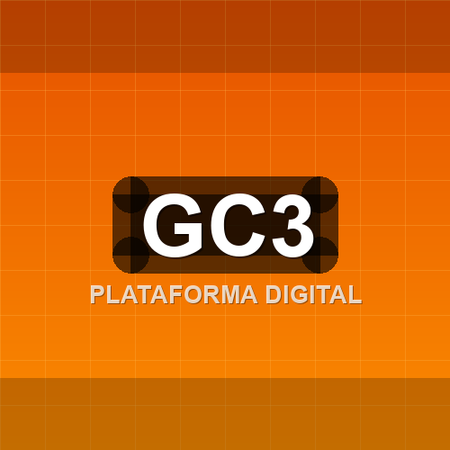 gc3 logo