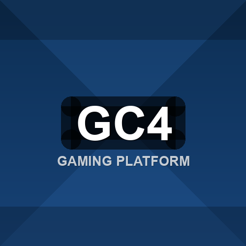 gc4 logo