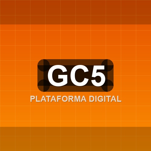 gc5 logo